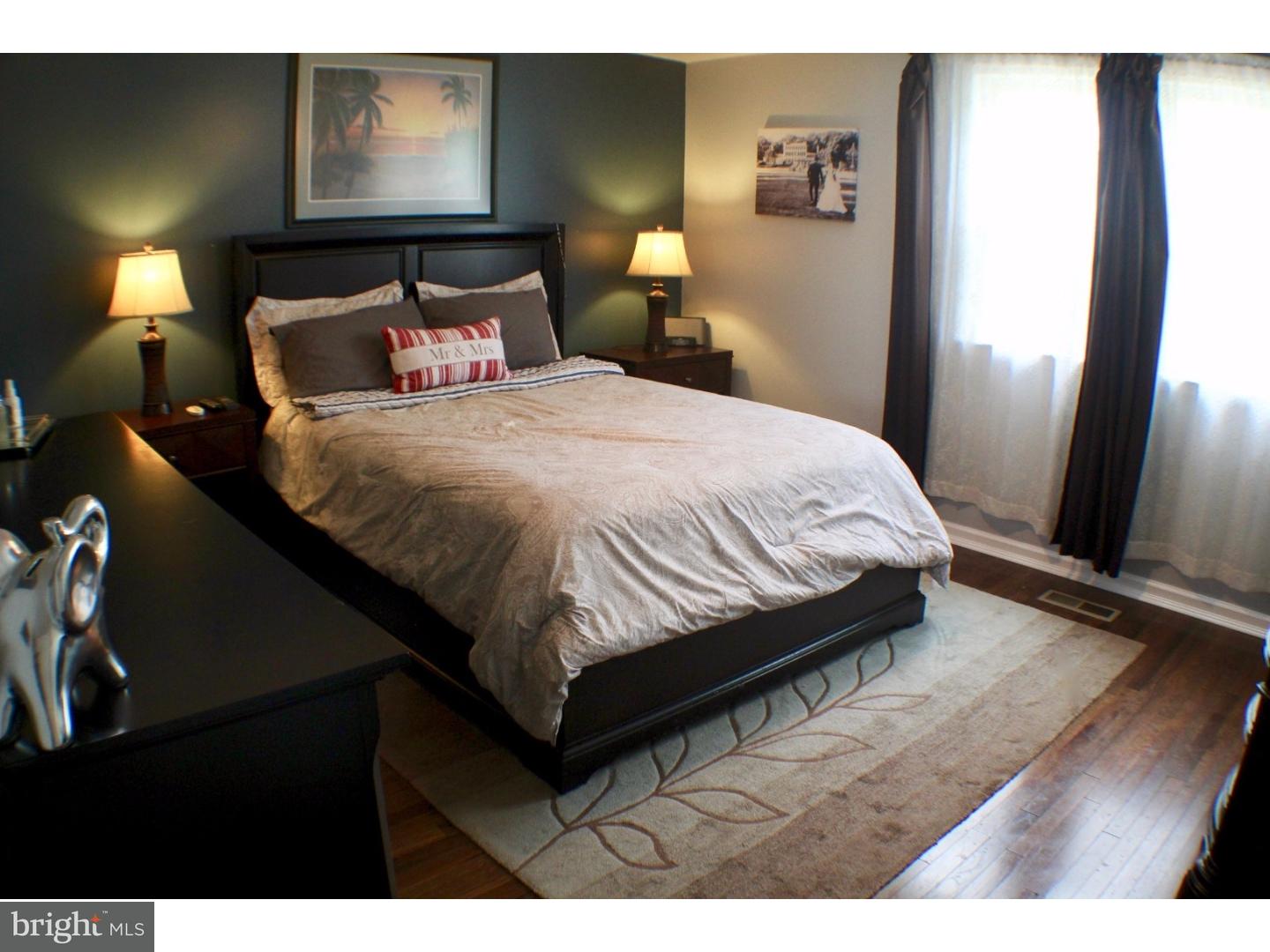 3334 Chesterfield Road Philadelphia, PA 19114 - Photo 12 of 25 Bedroom - Main