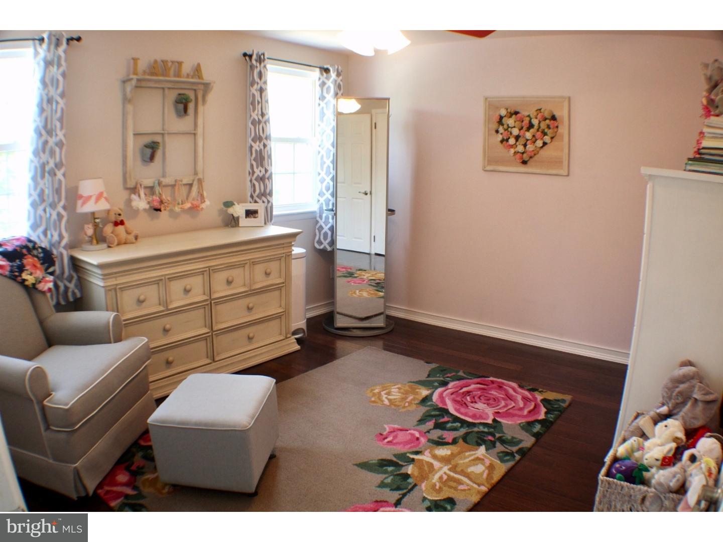 3334 Chesterfield Road Philadelphia, PA 19114 - Photo 17 of 25 Bedroom 3