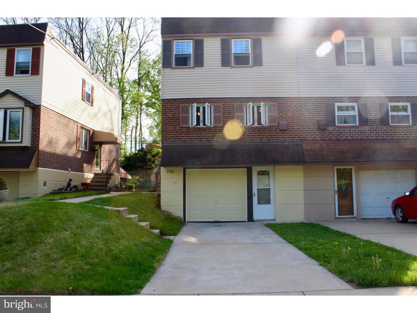 3334 Chesterfield Road Philadelphia, PA 19114 - Photo 25 of 25 Exterior Front