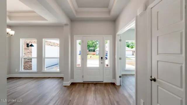 $446,900 | 6624 Palm Pointe Drive, Ocean Springs, MS 39564