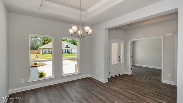 $416,900 | 6624 Palm Pointe Drive, Ocean Springs, MS 39564