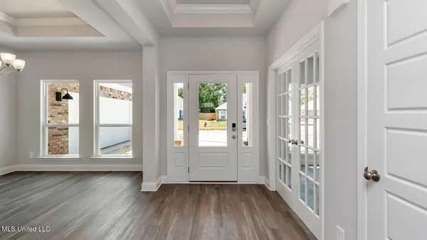 $416,900 | 6624 Palm Pointe Drive, Ocean Springs, MS 39564
