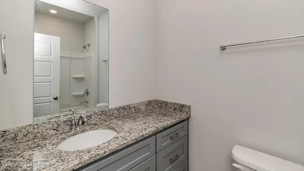 $416,900 | 6624 Palm Pointe Drive, Ocean Springs, MS 39564