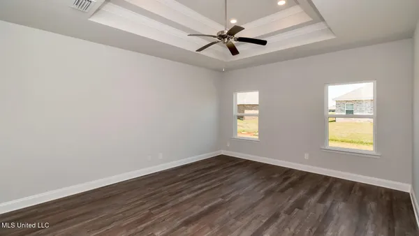 $416,900 | 6624 Palm Pointe Drive, Ocean Springs, MS 39564