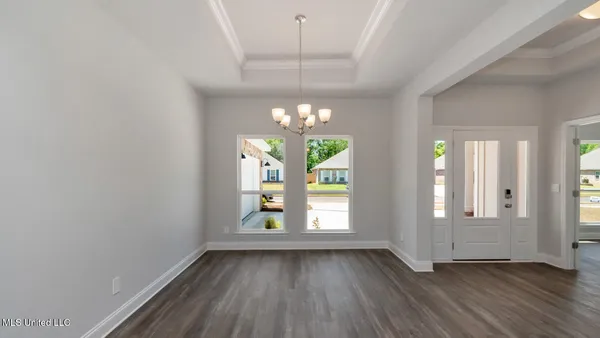 $416,900 | 6624 Palm Pointe Drive, Ocean Springs, MS 39564