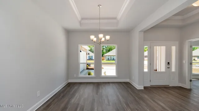 $426,900 | 6624 Palm Pointe Drive, Ocean Springs, MS 39564