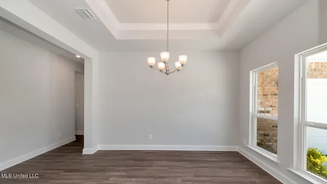 $426,900 | 6624 Palm Pointe Drive, Ocean Springs, MS 39564