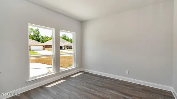 $416,900 | 6624 Palm Pointe Drive, Ocean Springs, MS 39564