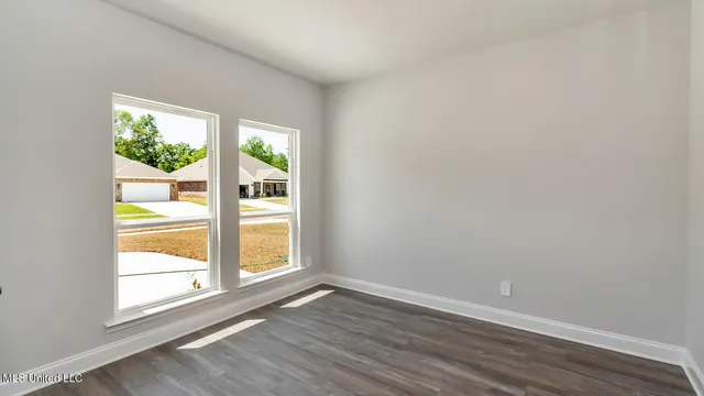 $426,900 | 6624 Palm Pointe Drive, Ocean Springs, MS 39564