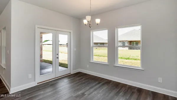 $416,900 | 6624 Palm Pointe Drive, Ocean Springs, MS 39564