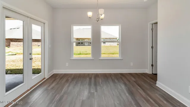 $426,900 | 6624 Palm Pointe Drive, Ocean Springs, MS 39564