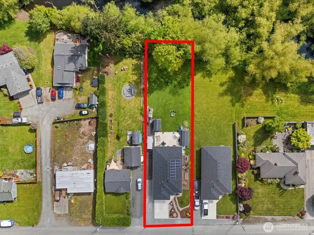 $624,999 | 880 South Pine Street, Burlington, WA 98233