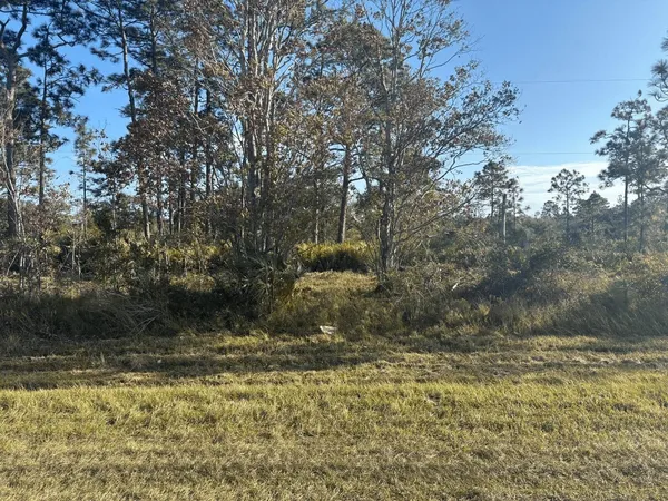 $24,500 | 0 Northwest 24th Drive, Okeechobee, FL 34972