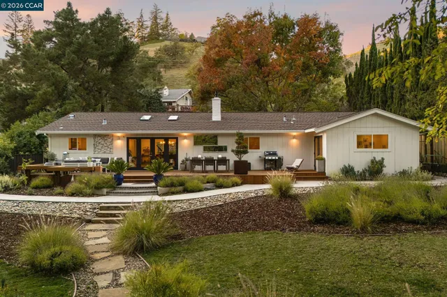 $1,895,000 | 1886 Green Valley Road, Alamo, CA 94507