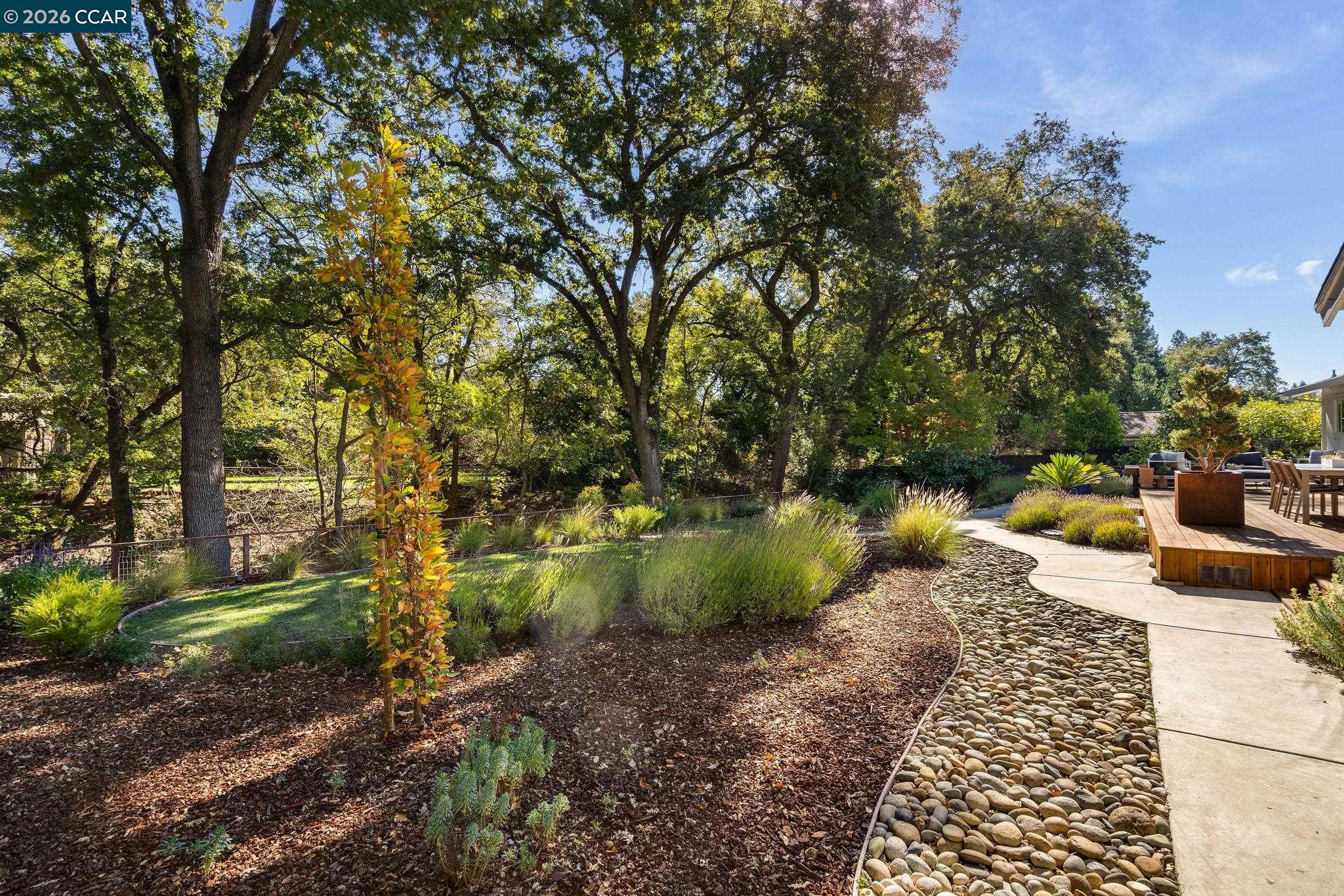 1886 Green Valley Road Alamo, CA 94507 - Photo 21 of 32