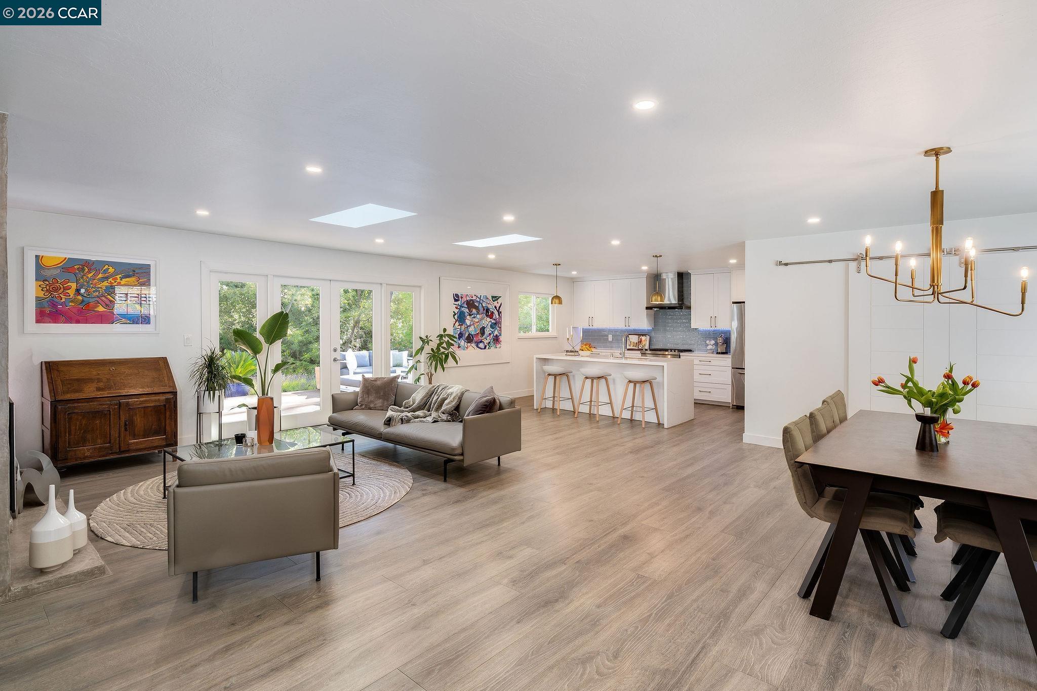 1886 Green Valley Road Alamo, CA 94507 - Photo 4 of 32