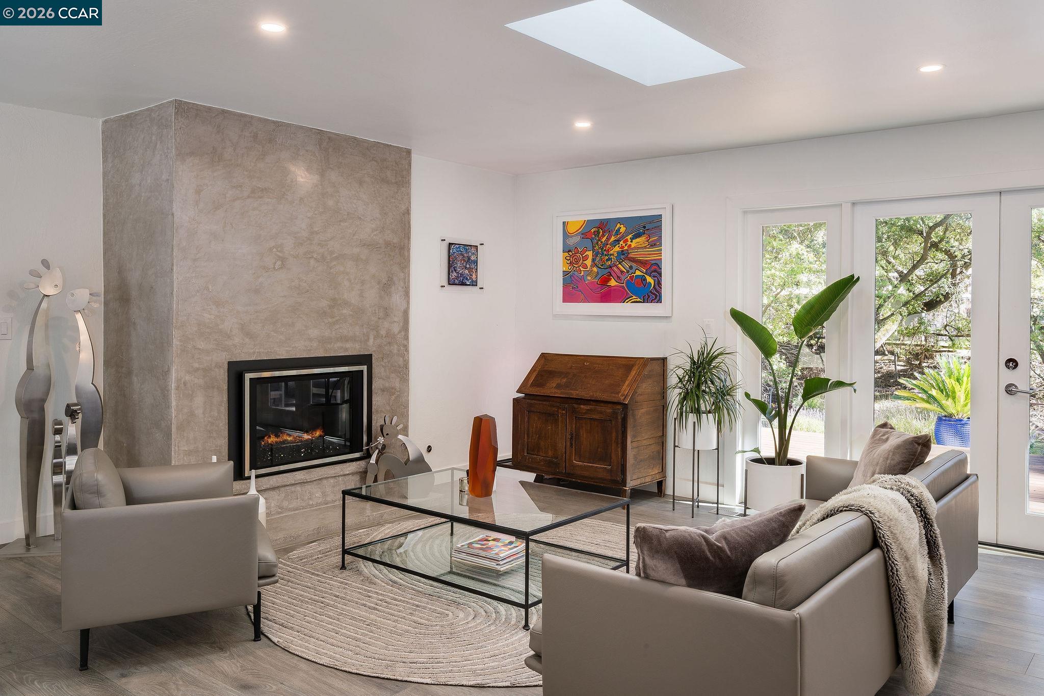 1886 Green Valley Road Alamo, CA 94507 - Photo 7 of 32