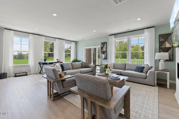 $375,000 | 703 Grove Edge Lane, Unit 200, Wake Forest, NC 27587