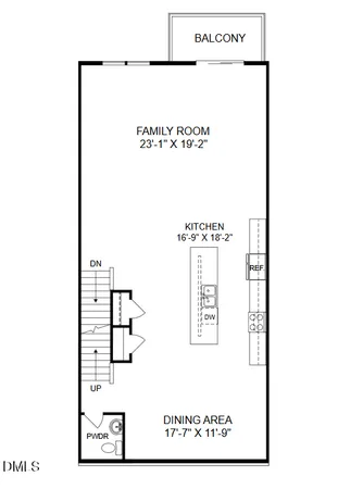 $375,000 | 703 Grove Edge Lane, Unit 200, Wake Forest, NC 27587