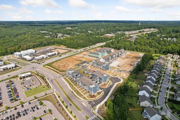 $375,000 | 703 Grove Edge Lane, Unit 200, Wake Forest, NC 27587