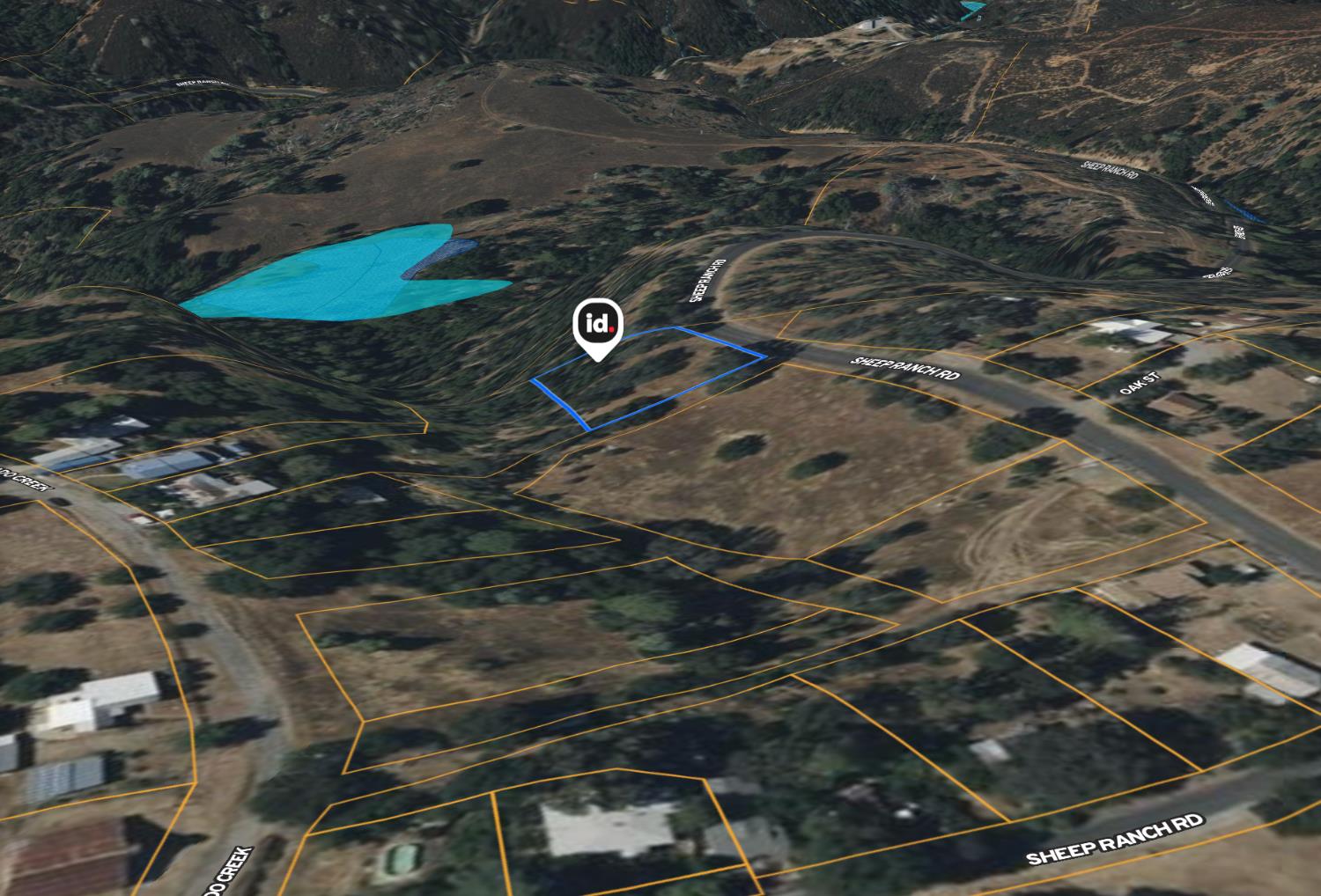 0 Sheep Ranch Road Mountain Ranch, CA 95246 - Photo 17 of 17