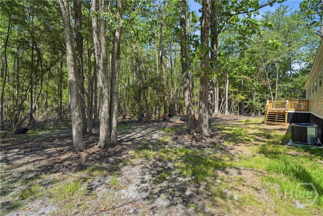 744 Live Oak Church Road Hinesville, GA 31313 - Photo 28 of 31