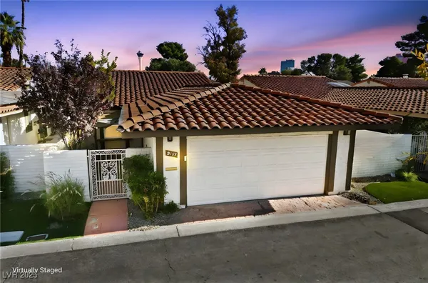 $534,999 | 2117 Plaza De La Candela, Las Vegas, NV 89102