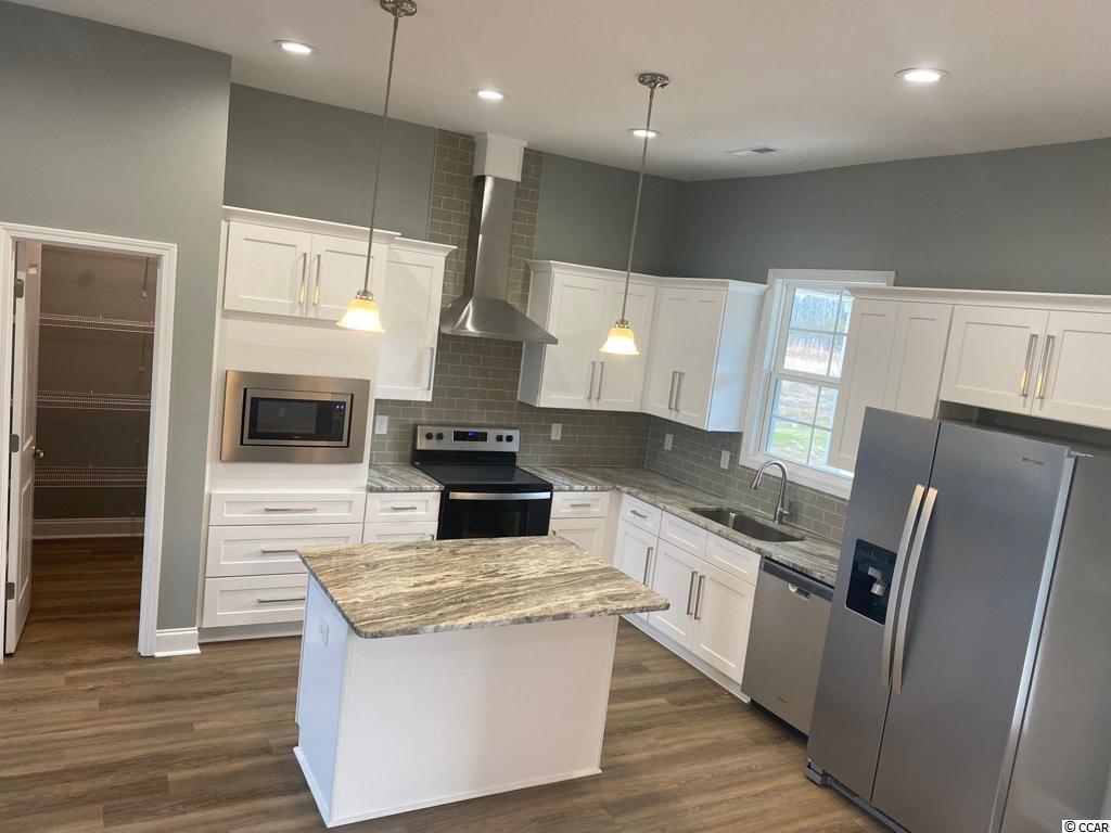 7415 Pauley Swamp Road Conway, SC 29527 - Photo 4 of 14