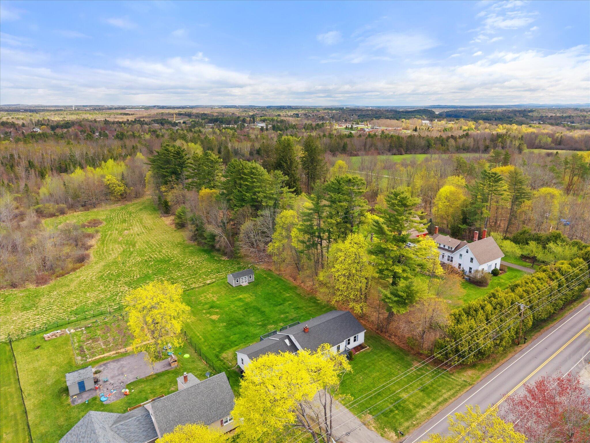 110 Kennebec Road Hampden, ME 04444 - Photo 52 of 55 53-110 Kennebec Rd
