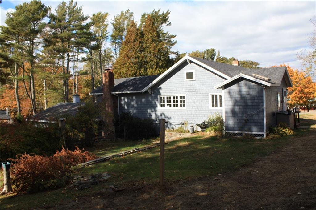 169 Mc Kown Point Road West Boothbay Harbor, ME 04575 - Photo 3 of 26 Photo