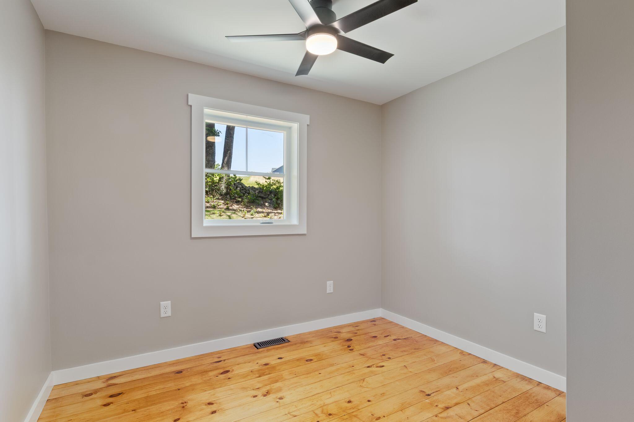 835 Youngs Ridge Road Acton, ME 04001 - Photo 21 of 47 Bedroom 3