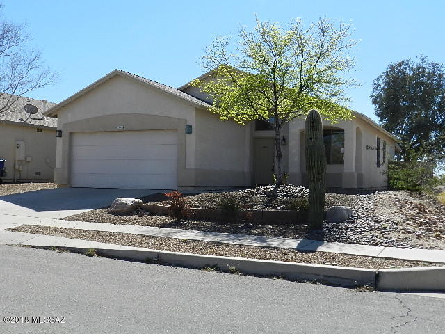 7716 South Lions Spring Way Tucson, AZ 85747 - Photo 1 of 25