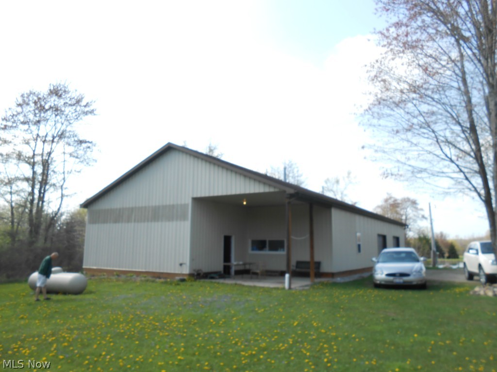 5696 Leon Road Andover, OH 44003 - Photo 18 of 25 Gallery Image 18