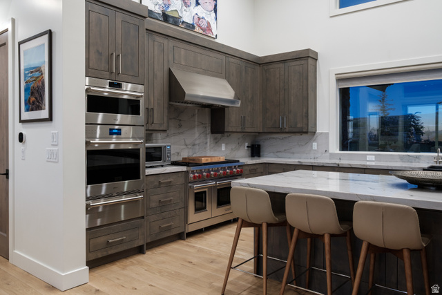 9279 East Aspen Ridge Road, Unit 8 Heber City, UT 84036 - Photo 10 of 57