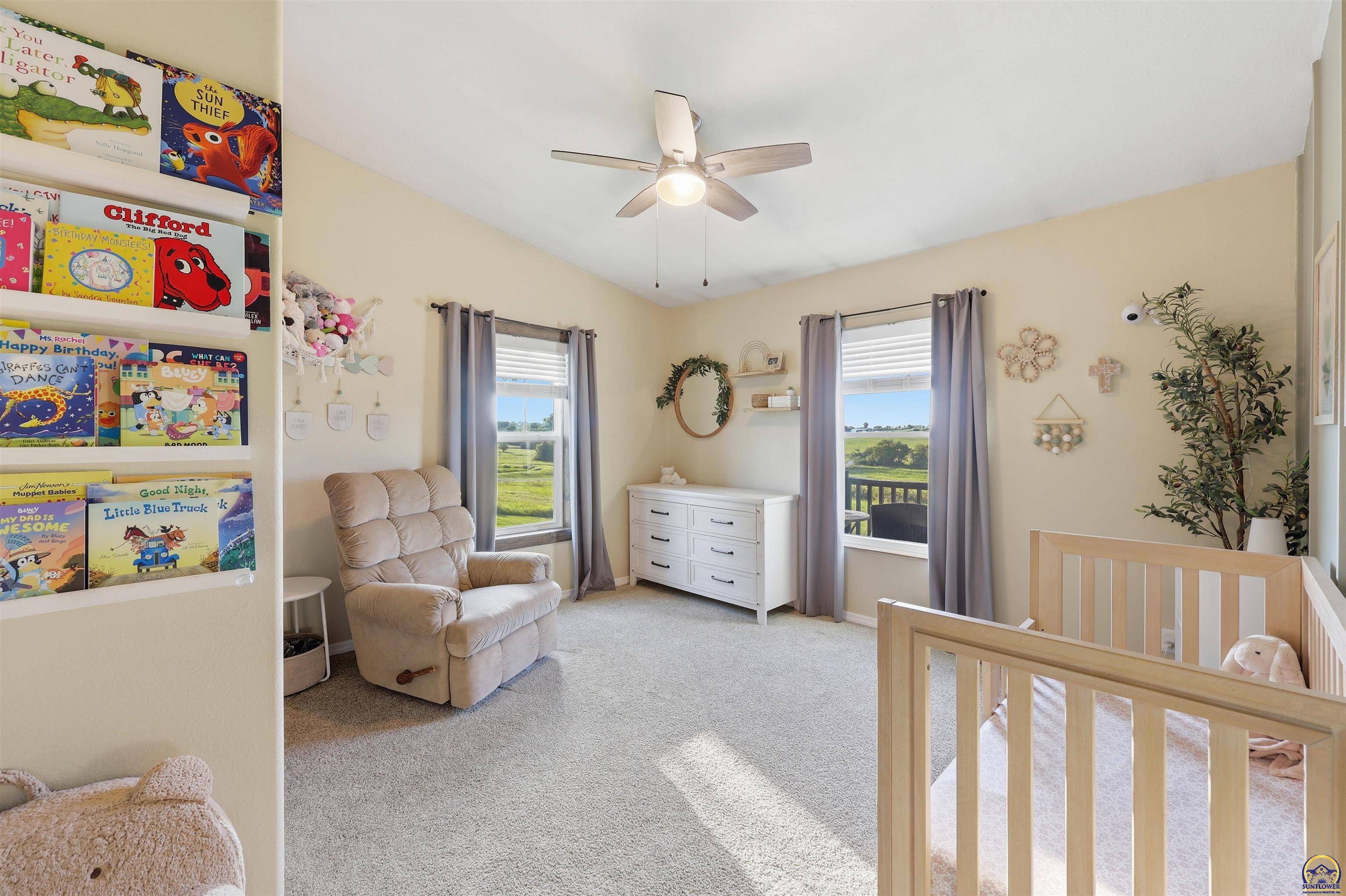 6449 Northwest Humphrey Road Topeka, KS 66618 - Photo 23 of 47