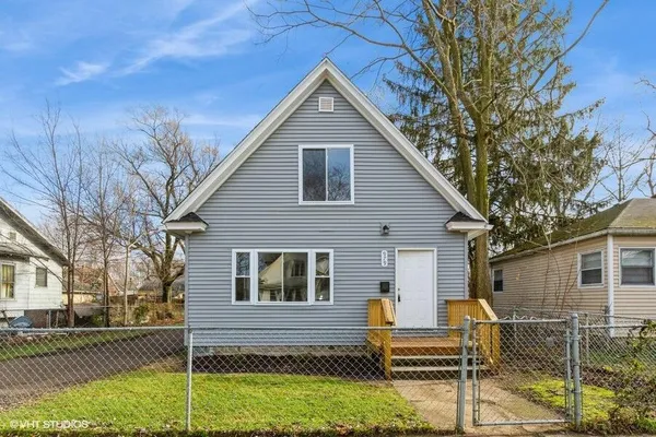 $143,900 | 979 Lavette Avenue, Benton Harbor, MI 49022