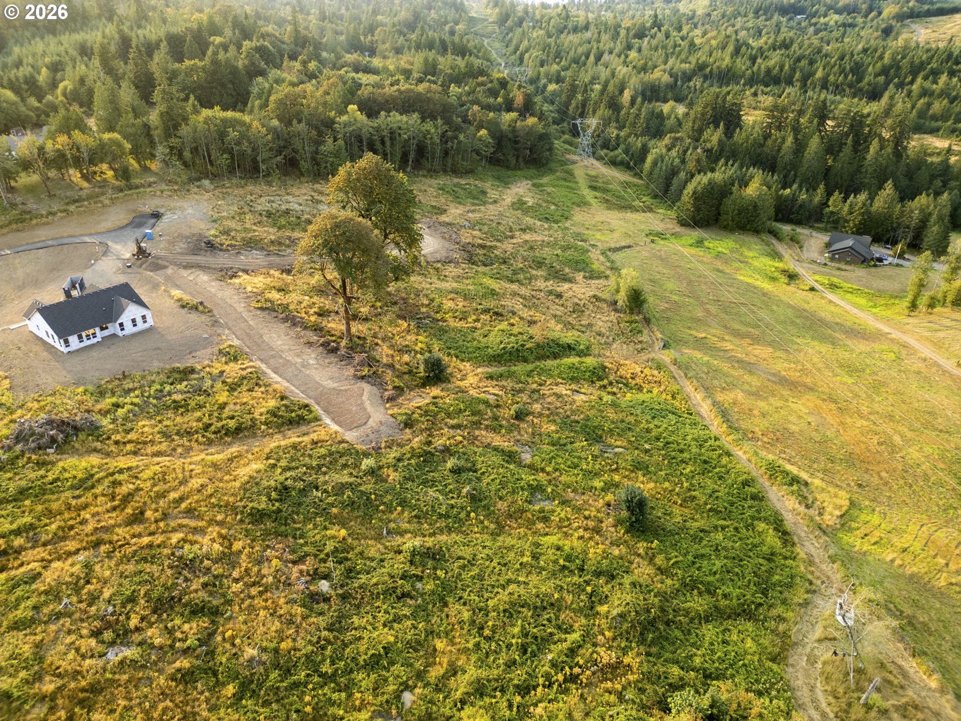 391 Brook Valley Road Kelso, WA 98626 - Photo 15 of 18 Acreage