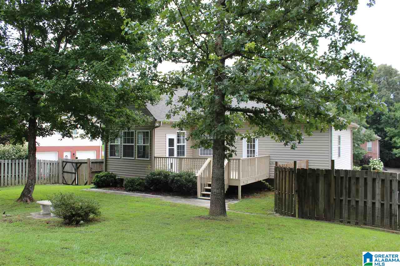 1108 Rowan Spgs Trace Leeds, AL 35094 - Photo 45 of 50