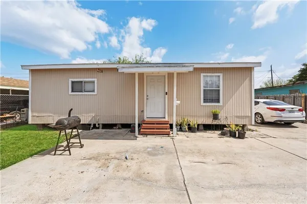 $130,000 | 2708 Nannette Avenue, Brownsville, TX 78526
