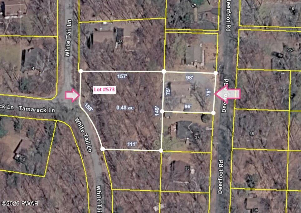 41 Deerfoot Road Lake Ariel, PA 18436 - Photo 49 of 58