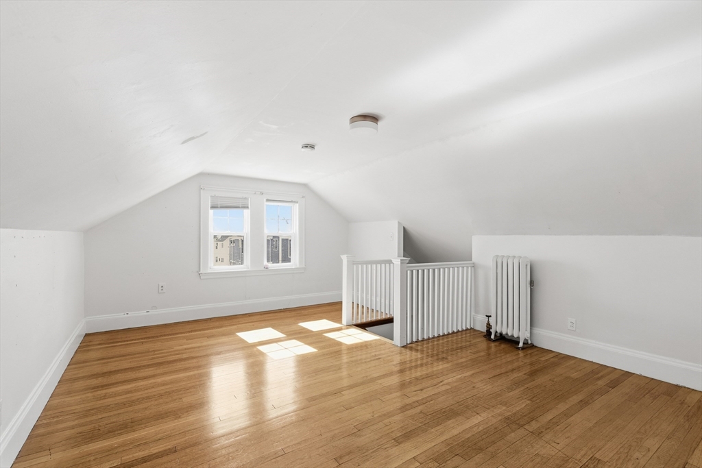 9 Clyde Road, Unit 2 Watertown, MA 02472 - Photo 16 of 21