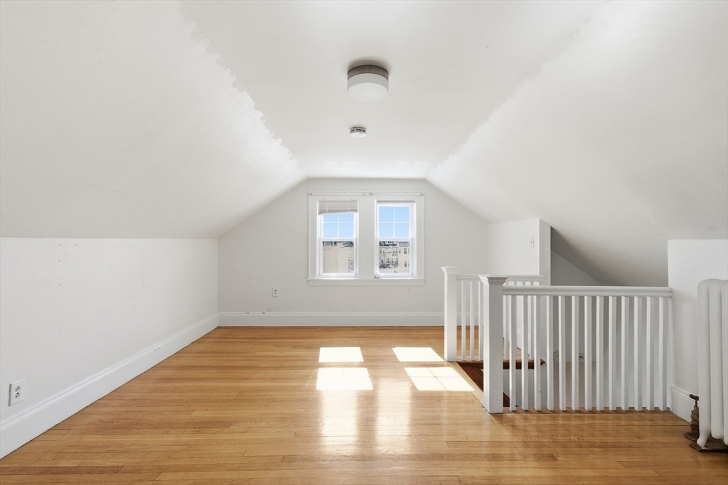 9 Clyde Road, Unit 2 Watertown, MA 02472 - Photo 17 of 21