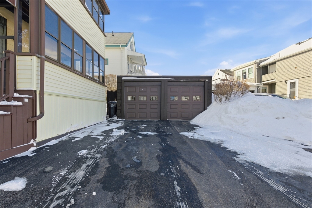 9 Clyde Road, Unit 2 Watertown, MA 02472 - Photo 19 of 21