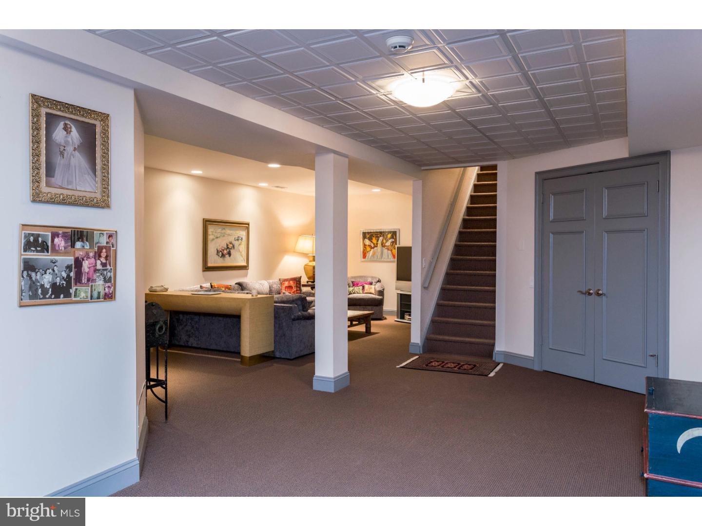 1325 Revelation Road Jenkintown, PA 19046 - Photo 21 of 24 Basement - Finished