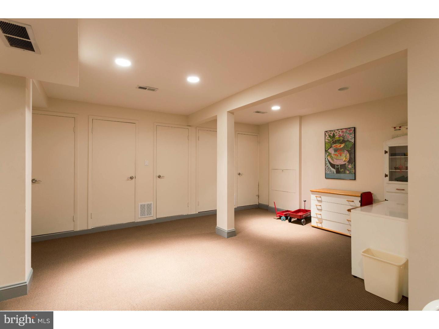 1325 Revelation Road Jenkintown, PA 19046 - Photo 22 of 24 Basement - Finished