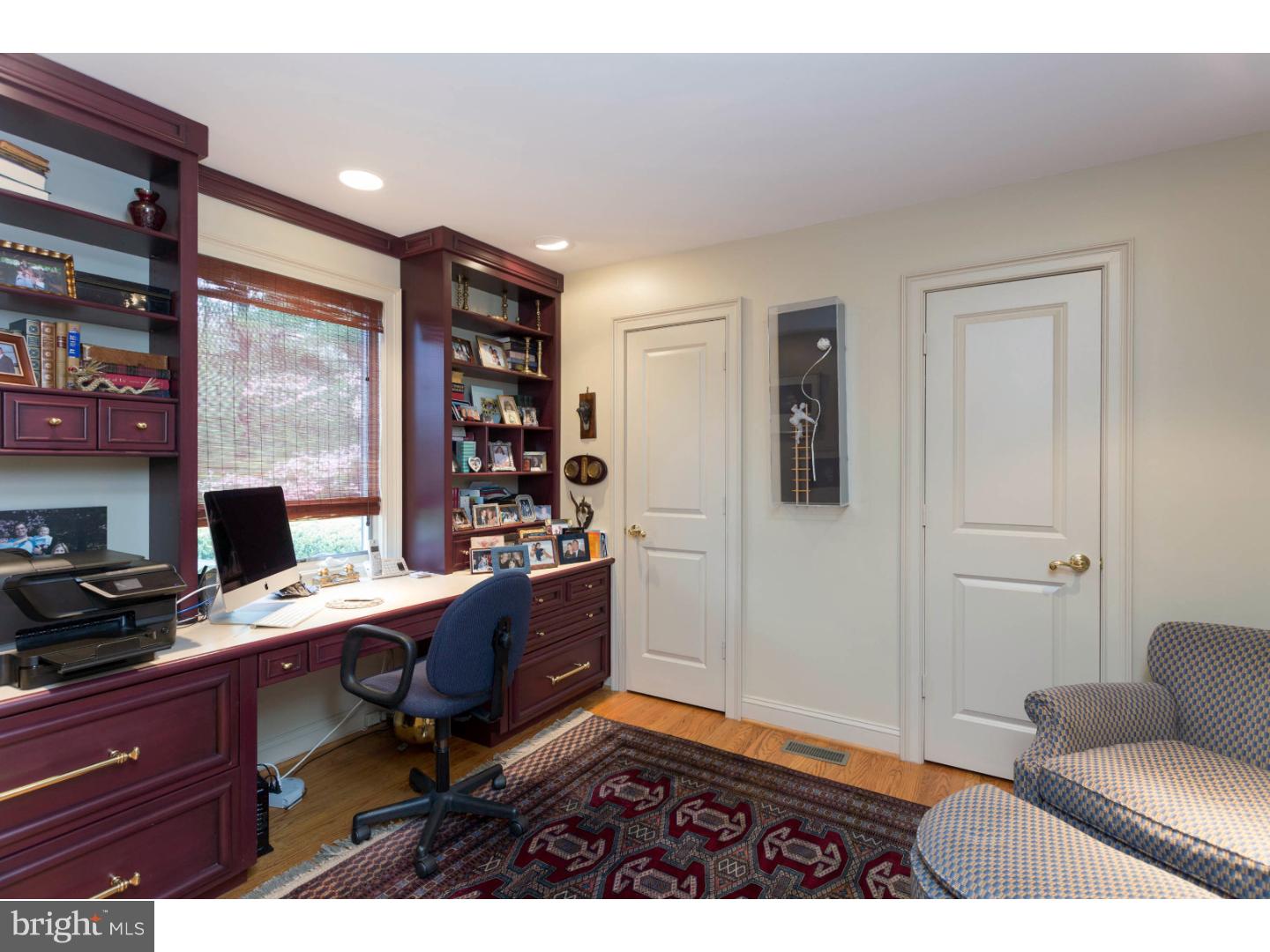 1325 Revelation Road Jenkintown, PA 19046 - Photo 10 of 24 Office / Study