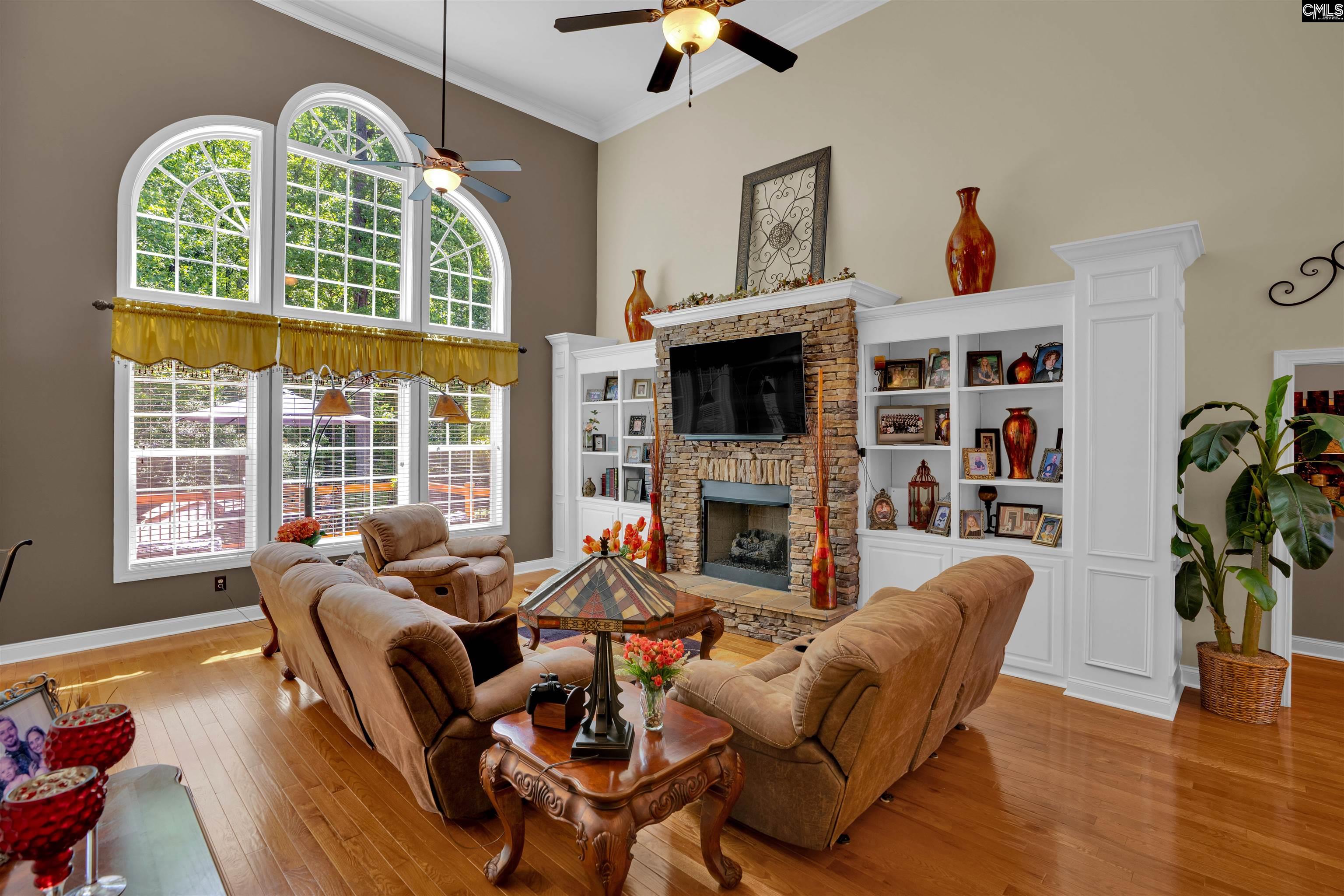213 Belfry Court Lexington, SC 29072 - Photo 11 of 58