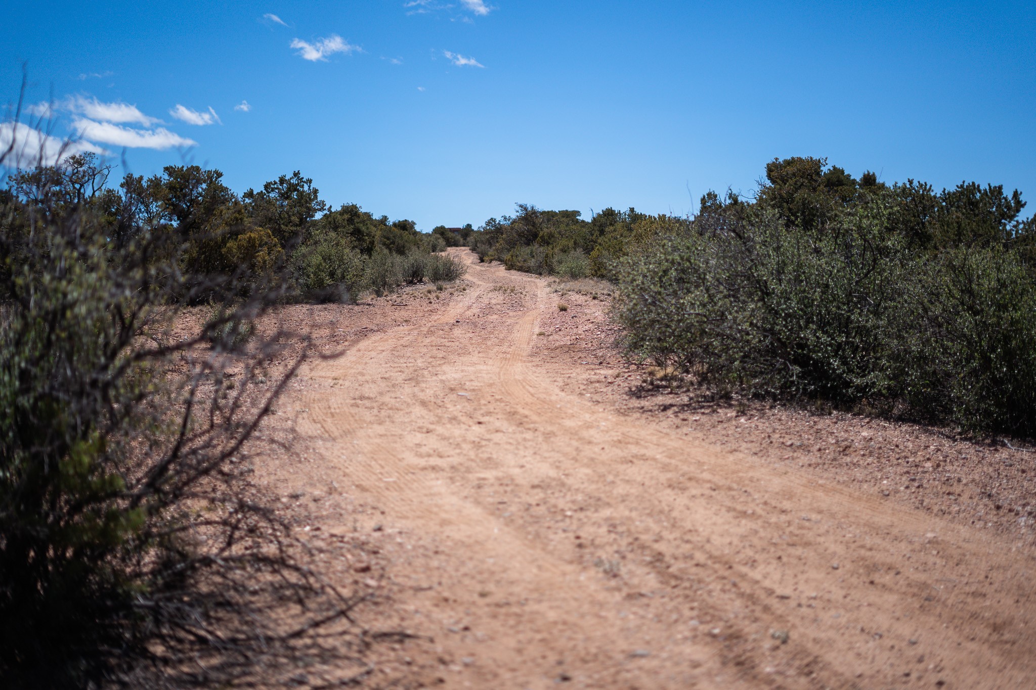 67-acres Red Ridge Santa Fe, NM 87501 - Photo 18 of 40 Middle Lot