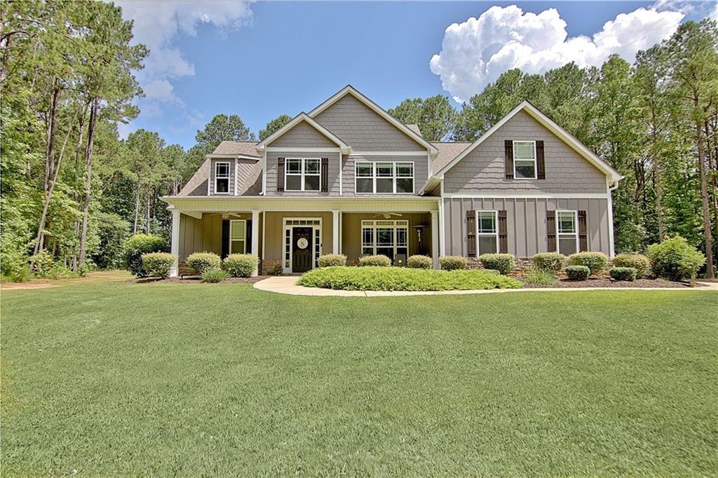 757 McBride Road Fayetteville, GA 30215 - Photo 1 of 1 Gallery Image 1