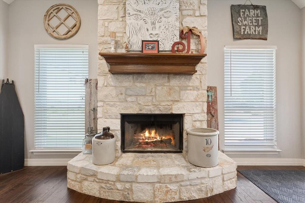 5404 Flat Rock Road Waco, TX 76708 - Photo 12 of 36